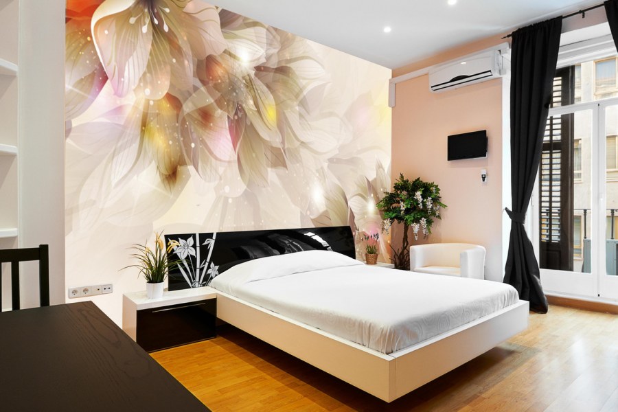 Спот Arte Lamp cavalletta a4510ap-1ss