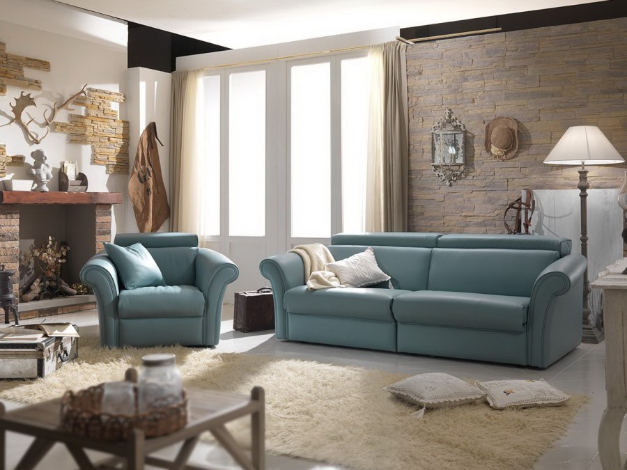 Диван Палладио 3