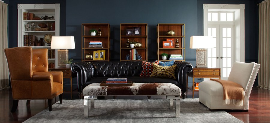 Мебель на английском