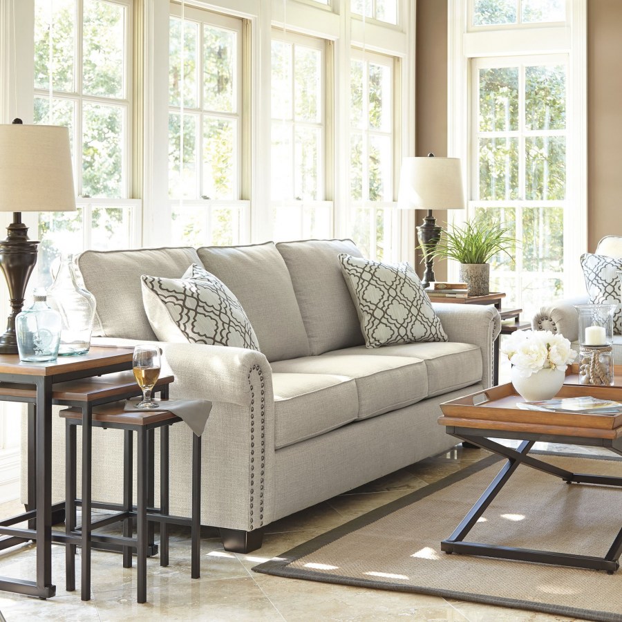 Американские диваны Ashley