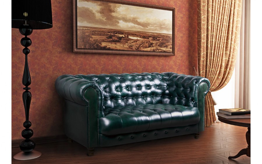 Диван Честер МВК