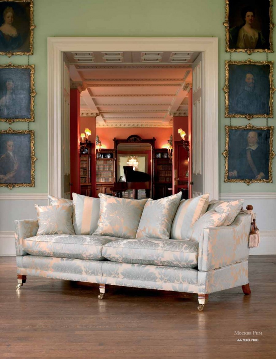 Диван Duresta Trafalgar