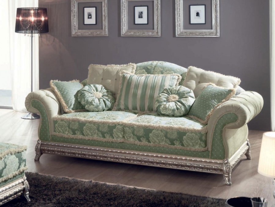 CIS Salotti Hermitage