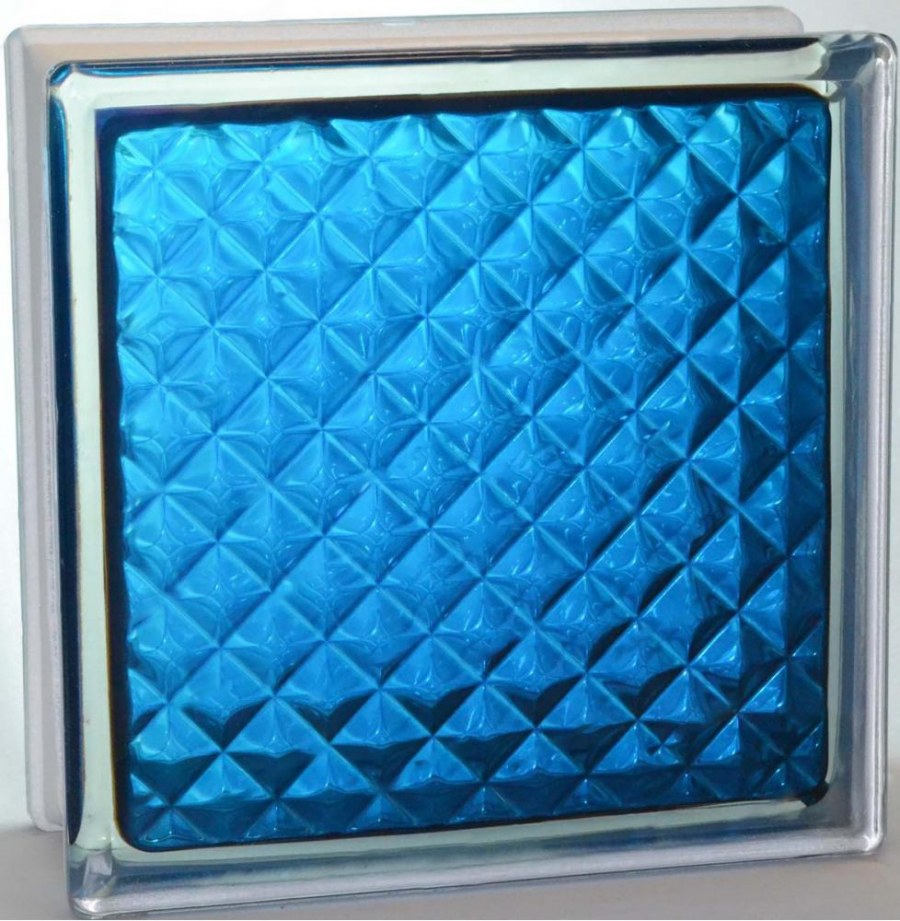 Стеклоблоки Чехия Vitrablok