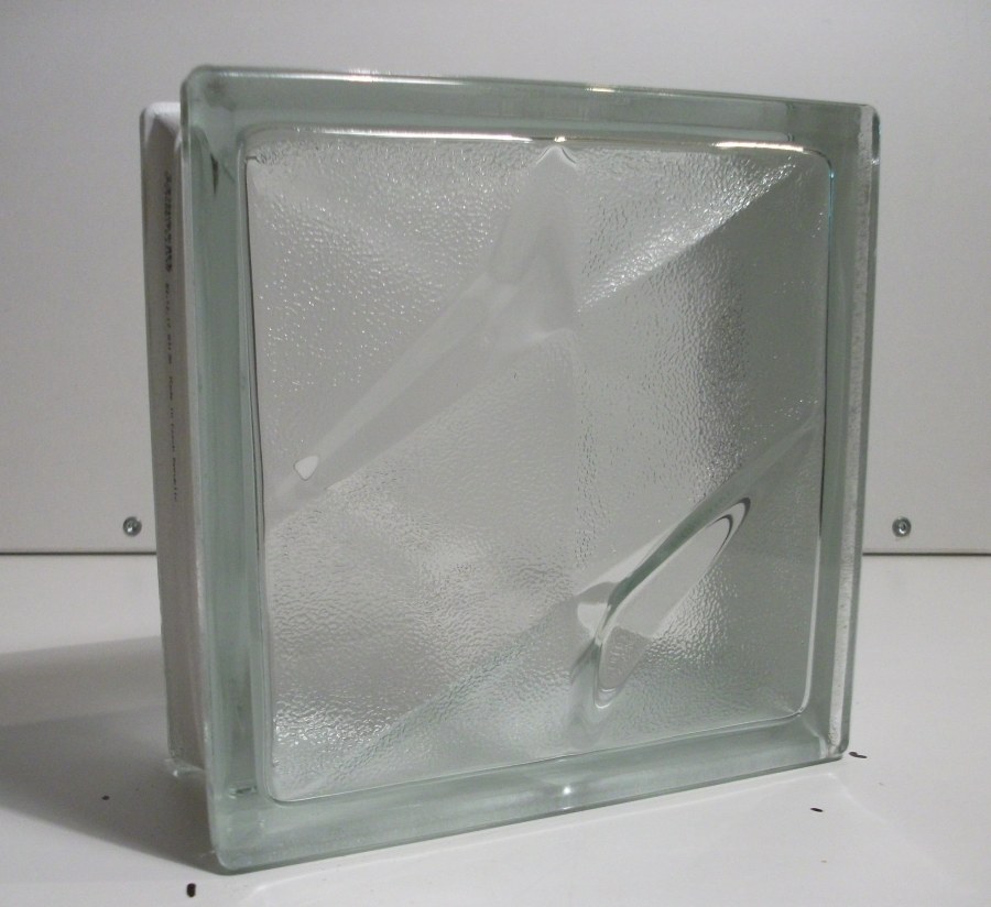 Стеклоблоки Алмаз