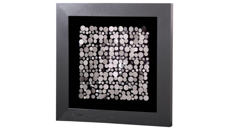 Стеклоблоки в интерьере