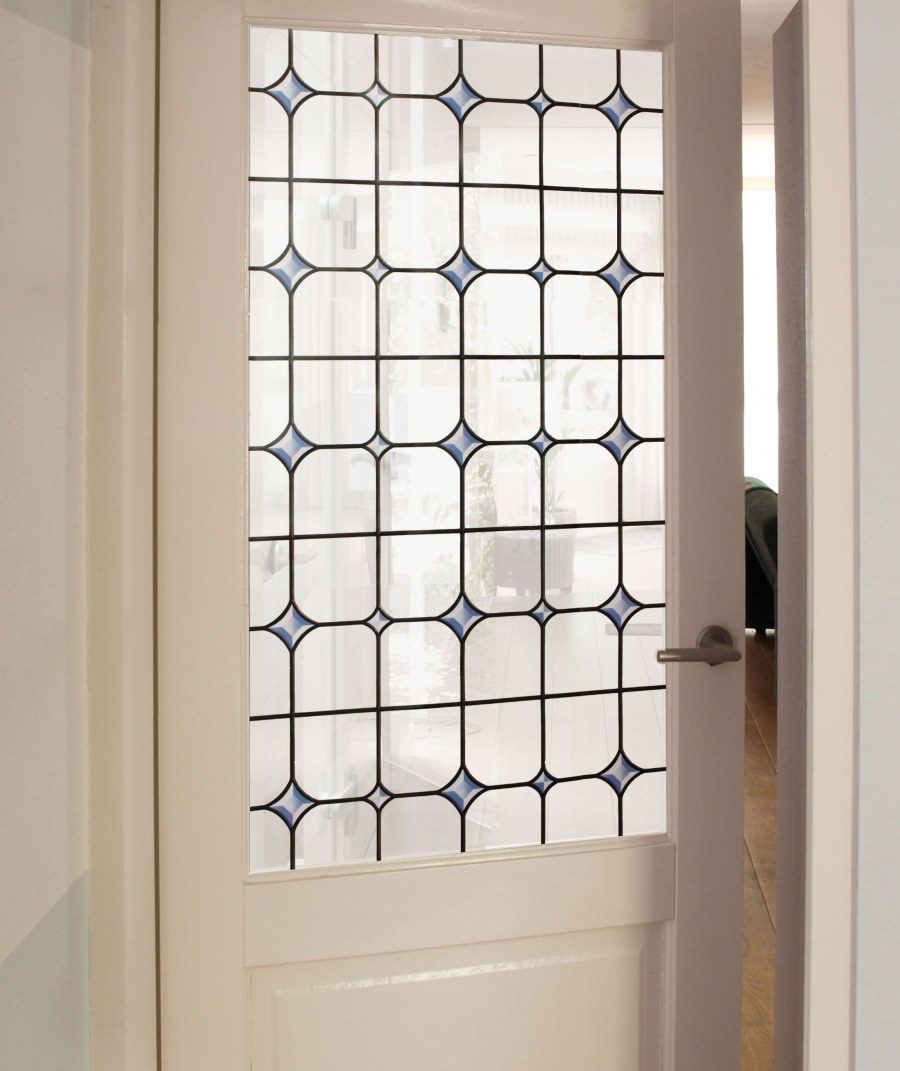 Мозаика NS Mosaic Crystal s-453 300x300 мм