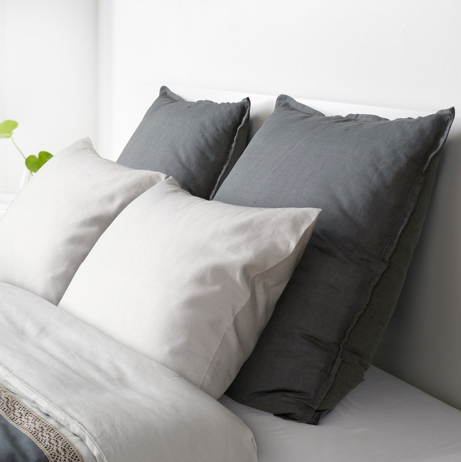 Чехол варвероника серый