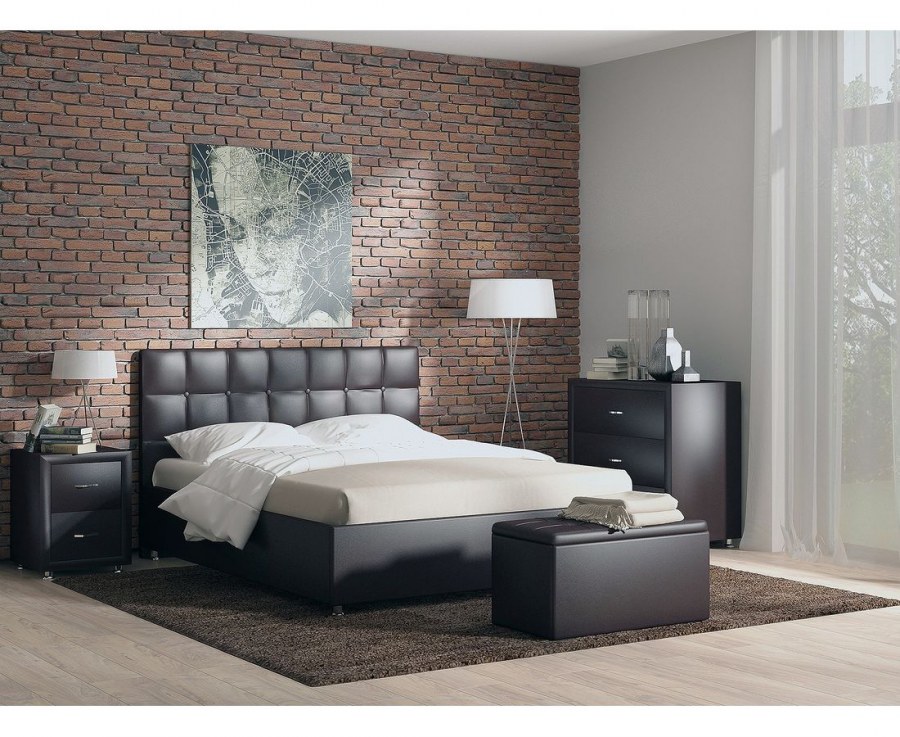 Кровать Тиволи Tivoli