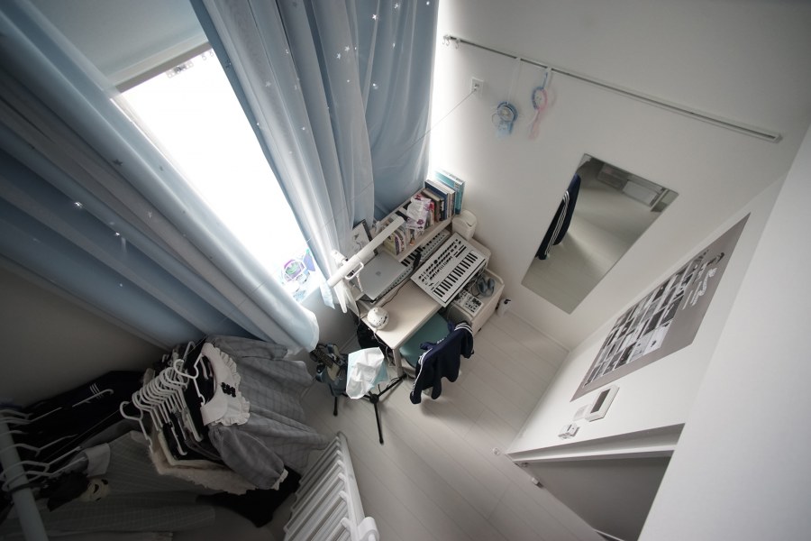 Мини квартиры