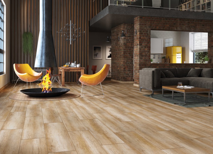 Ламинат Classen Arteo 8