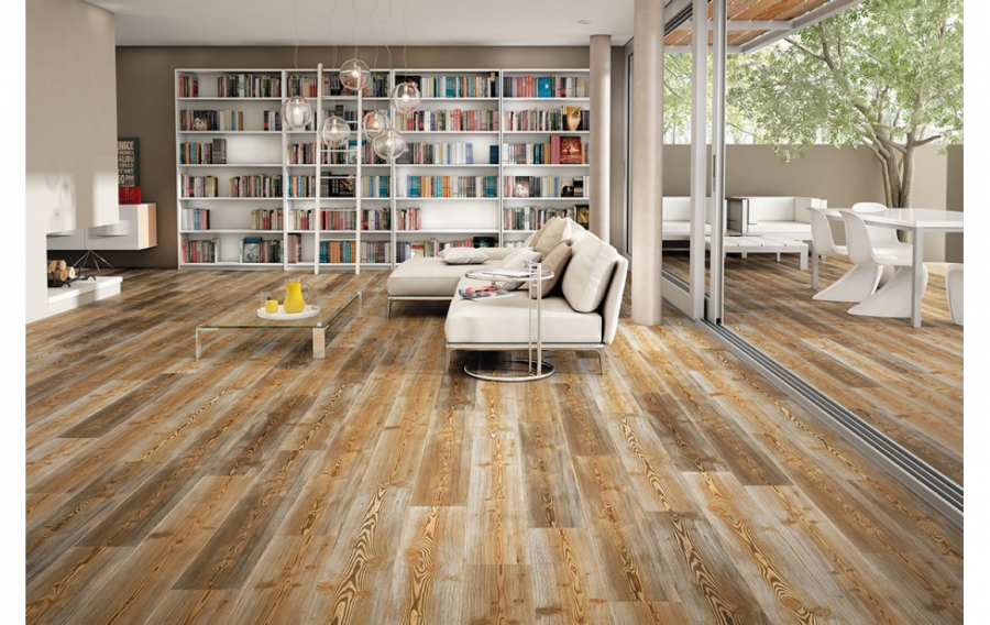 Керамогранит Vintage Oak natural