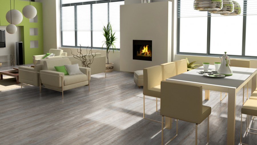 Ламинат Aberhof Cruise 3923 ясень Корсика