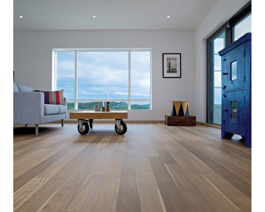 Ламинат Alloc дуб натур палуба 4592