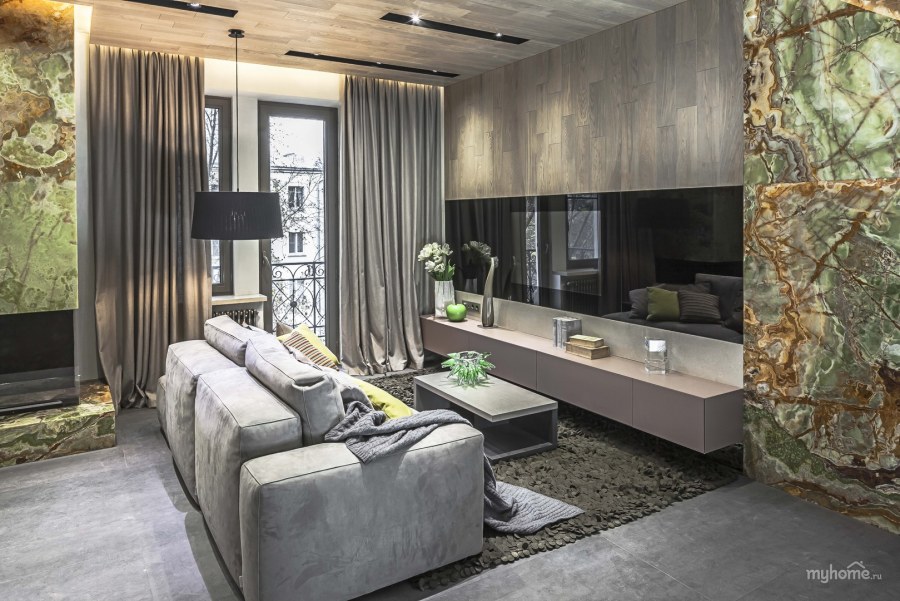 Марина Неллина Архитектор дизайнер