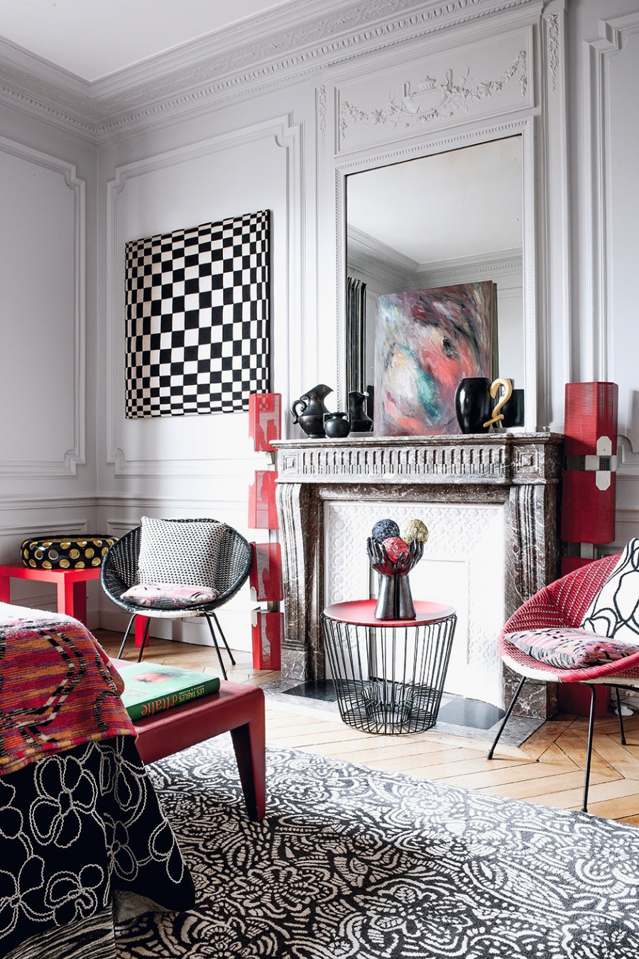 Стиль Эклектика