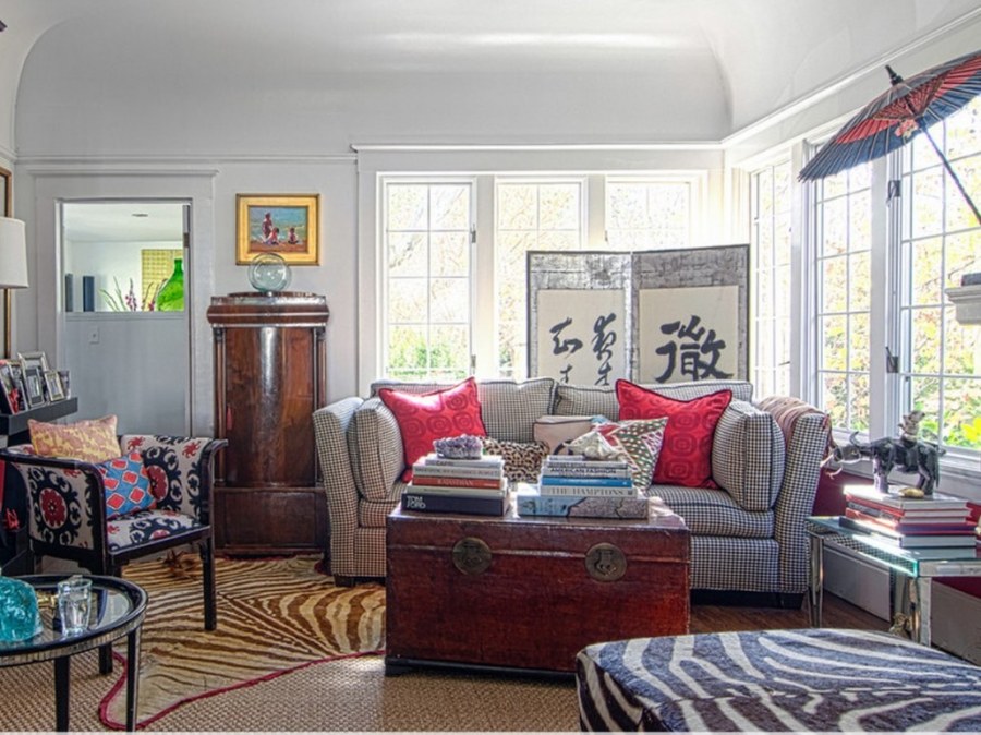 Буржуазная Эклектика