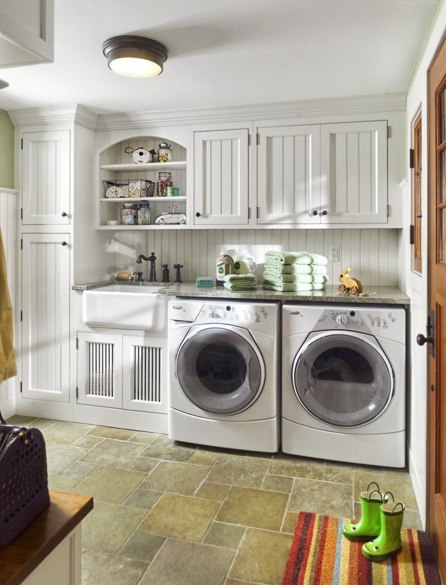 Постирочная Neff