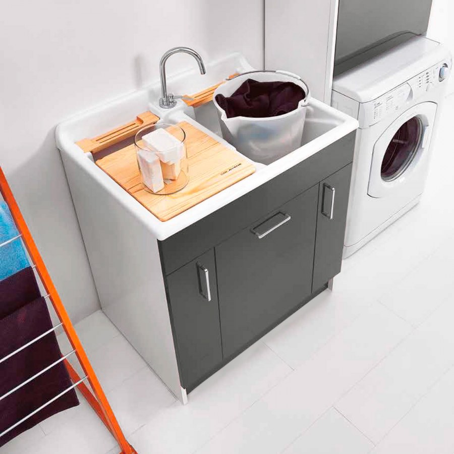 Colavene мебель для постирочной