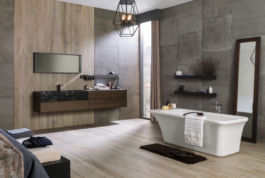 Porcelanosa grupo плитка