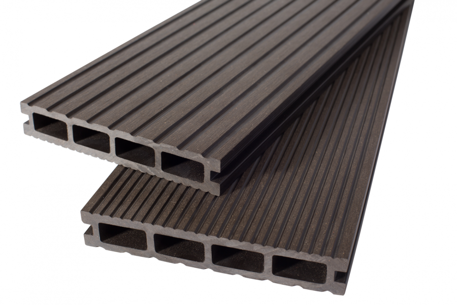 Террасная доска Evolution 3d Wood "Sequoia"