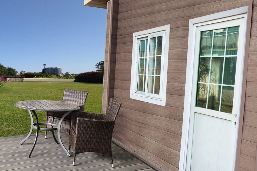 Cm cladding фасадная доска