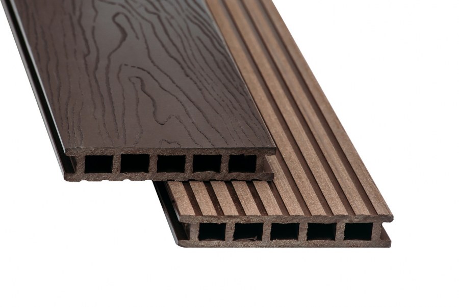 Террадек террасная доска