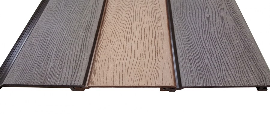 Сайдинг ДПК Darvolex