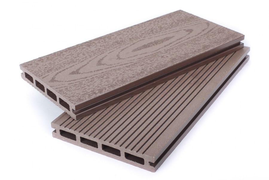 Террасная доска ДПК itp