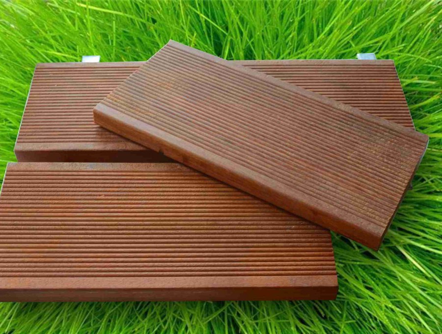 Террасная доска Кумару 21 *145