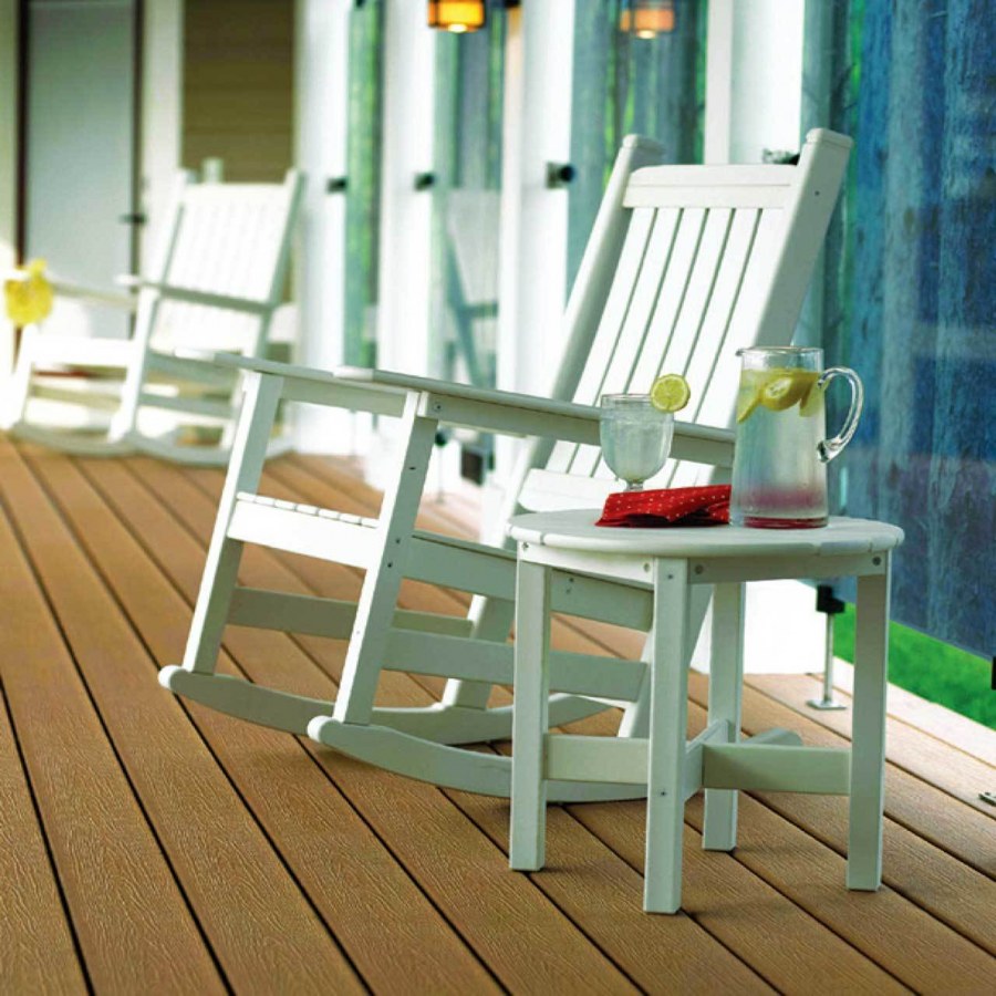 Террасная доска cm Decking Natur