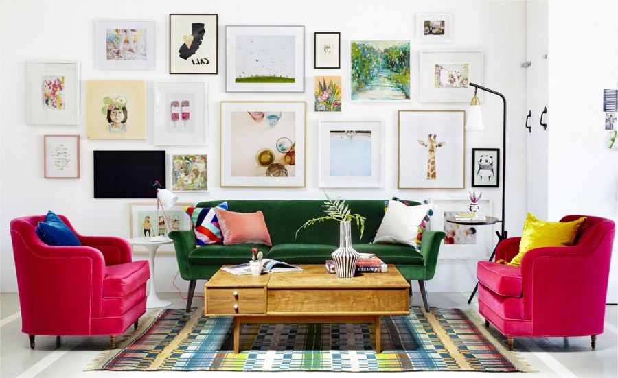 Как определиться со стилем в интерьере?