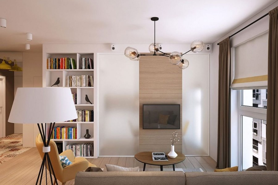 Павел Герасимов Geometrium