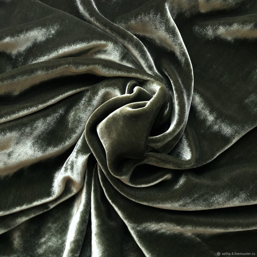 Панбархат Плятт