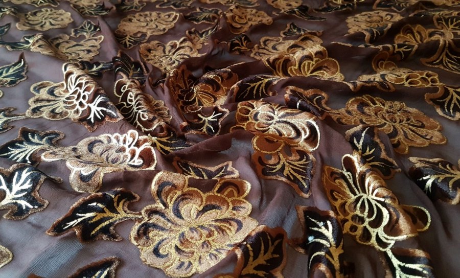 Панбархат ткань