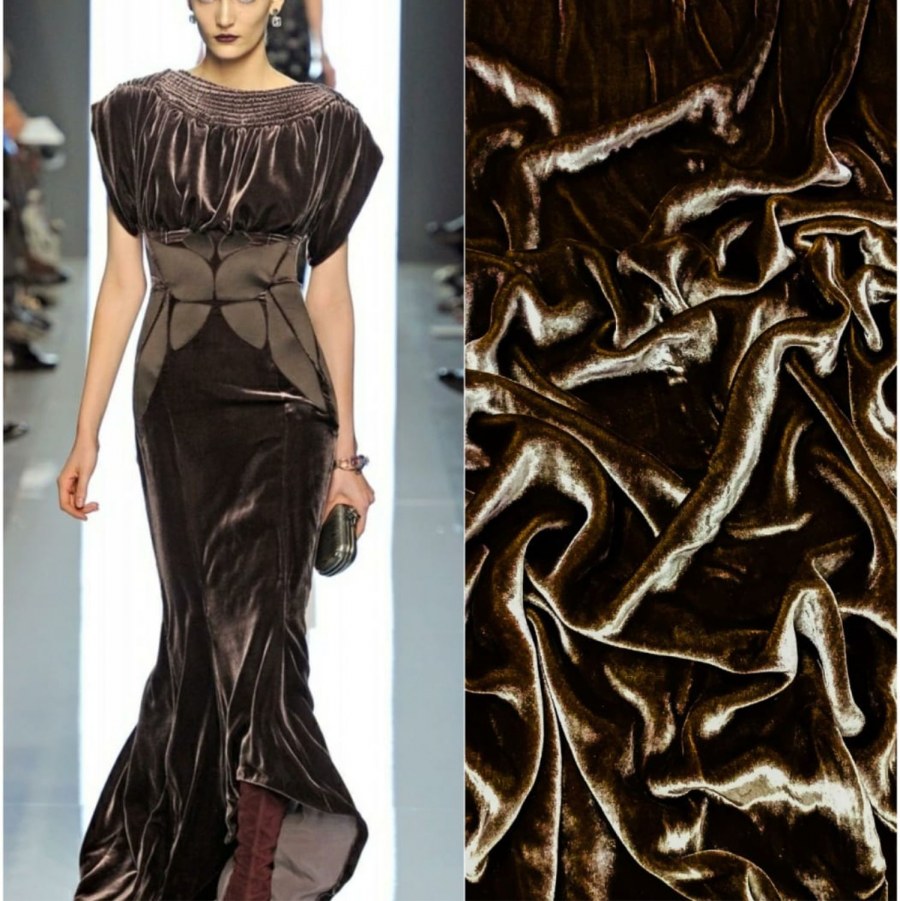 Albert Guegain 39 бархат