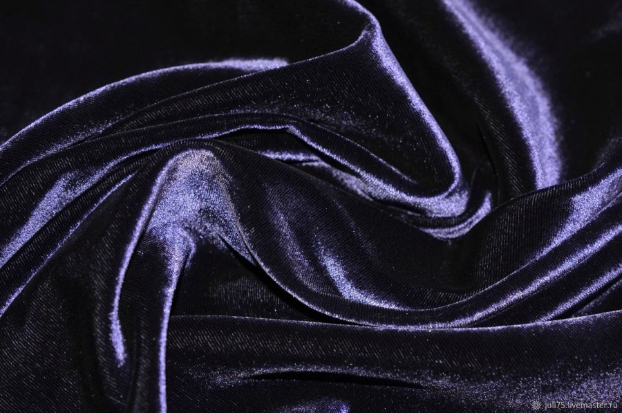 Турецкий панбархата