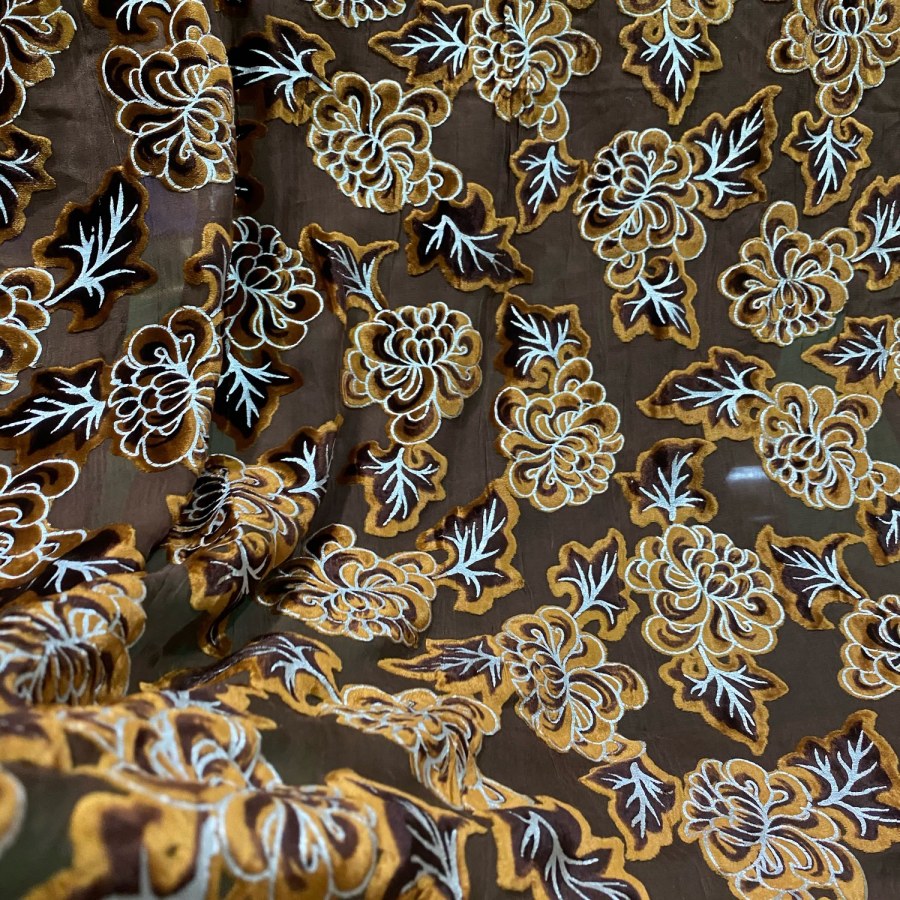 Итальянский панбархат