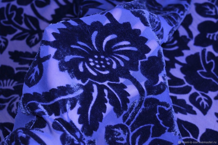 Бархат горчичный g062-21