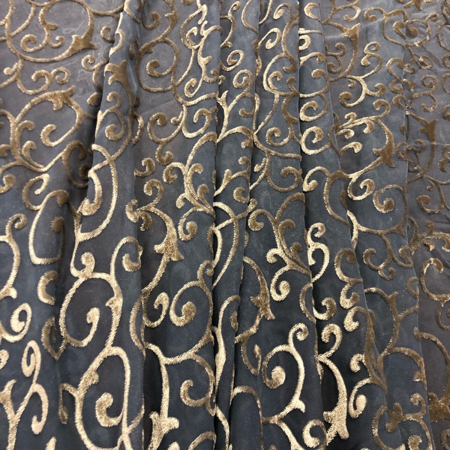 Натуральный шелк