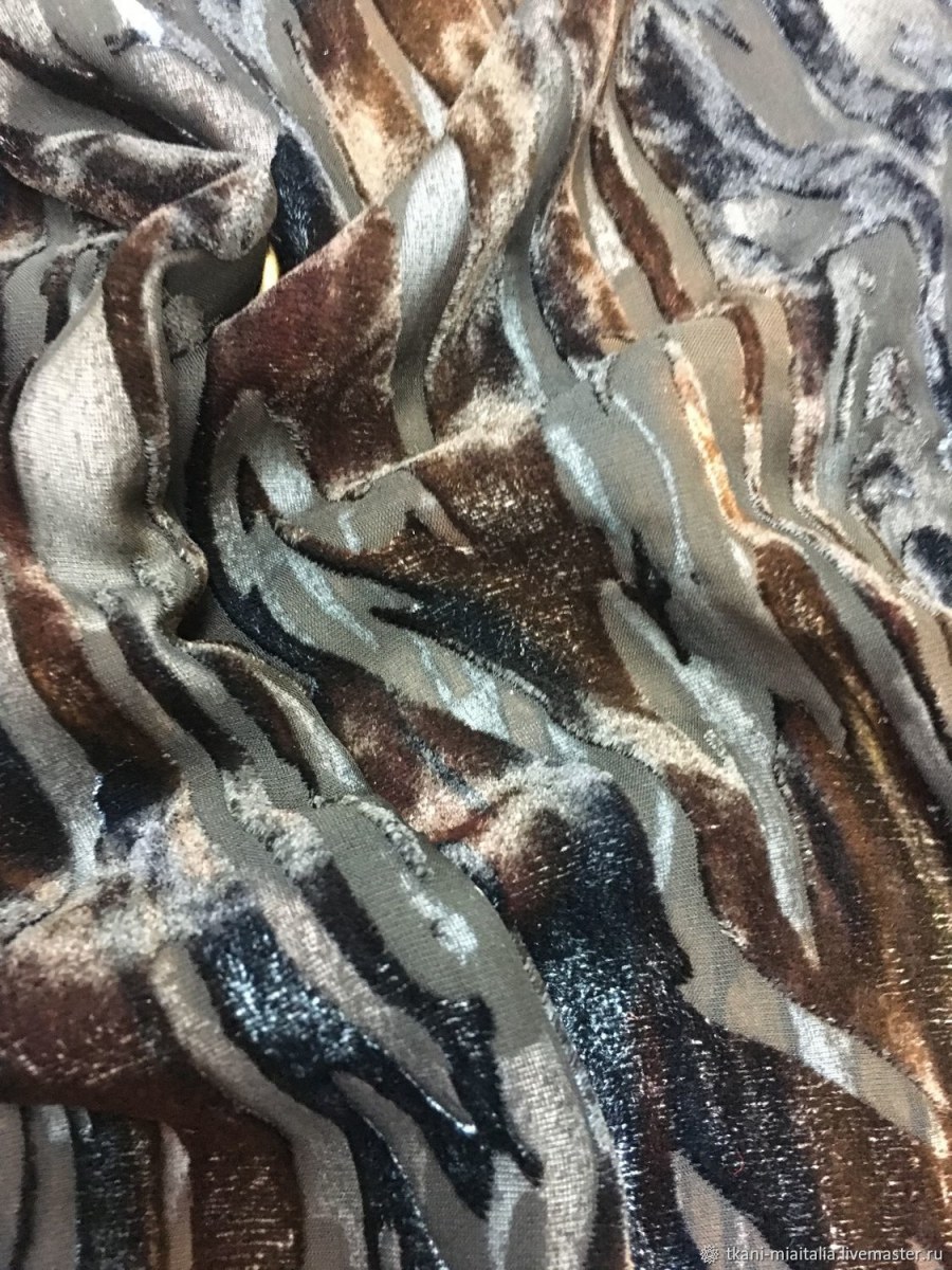 THF Supreme изумрудный бархат