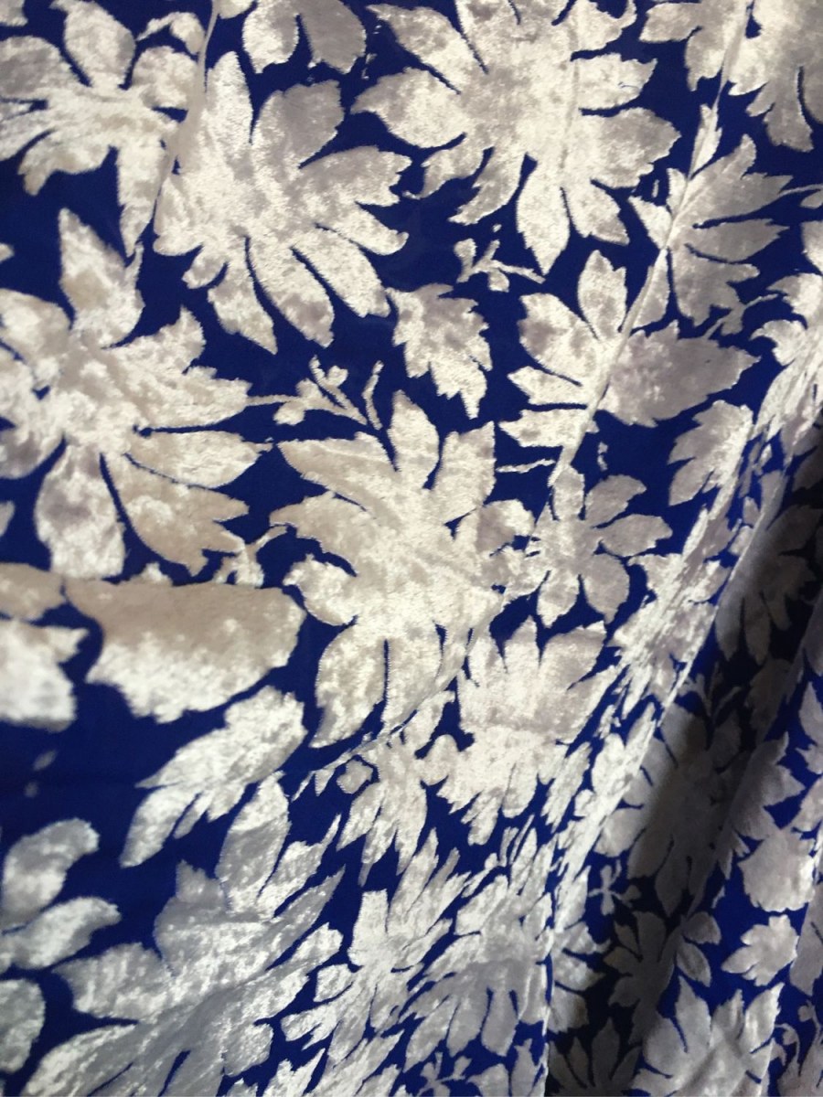 Панбархат для штор