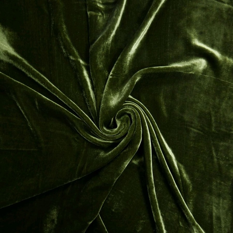 Albert Guegain бархат