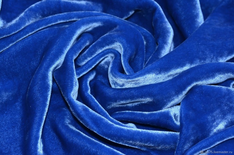 Ткань lm6503-3 бархат