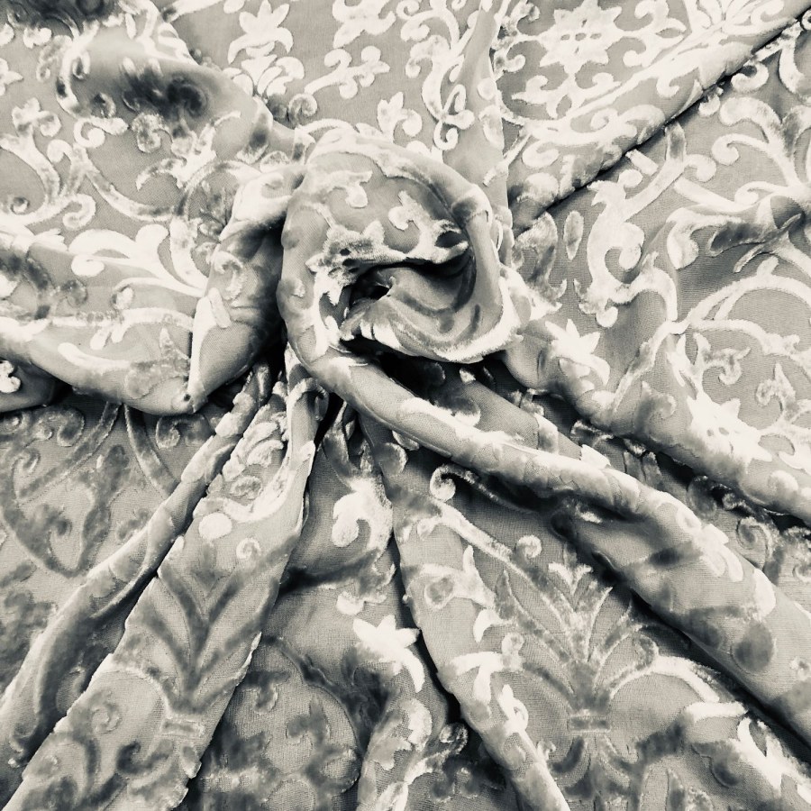 Панбархат ткань на шелковой основе