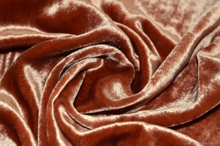 Троянский бархат Немурский шелк что это