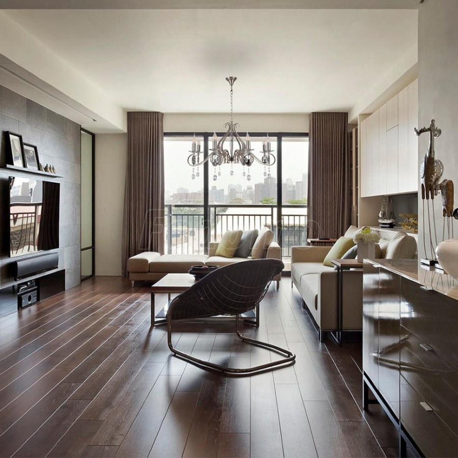 Интерьер квартиры