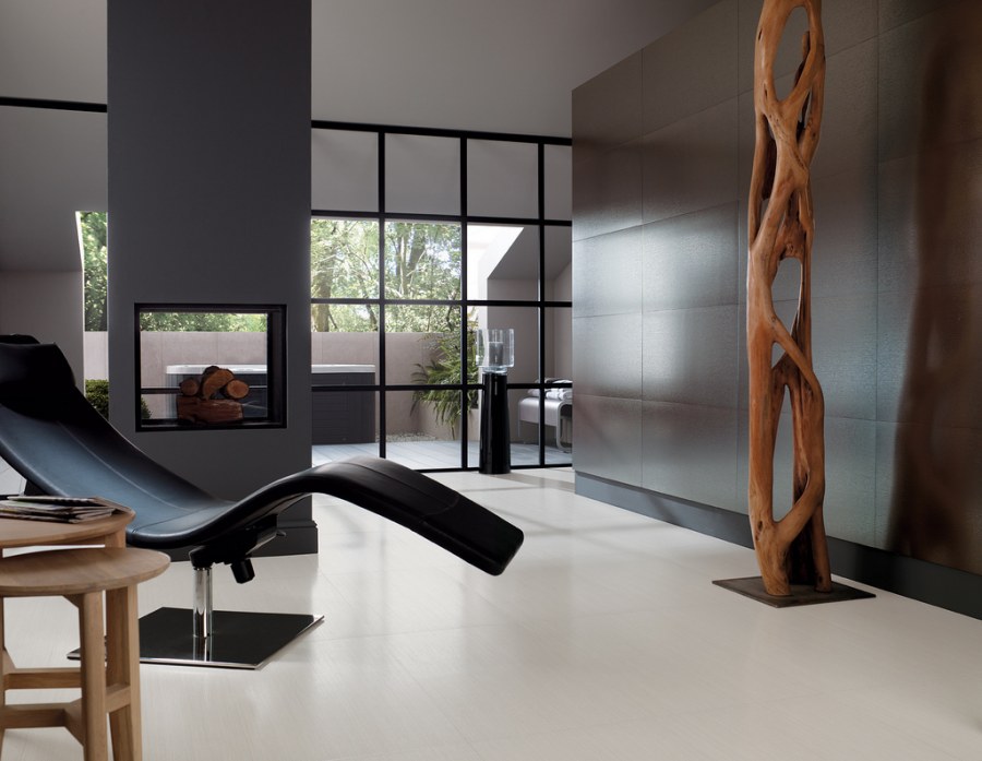 Интерьер в стиле Минимализм