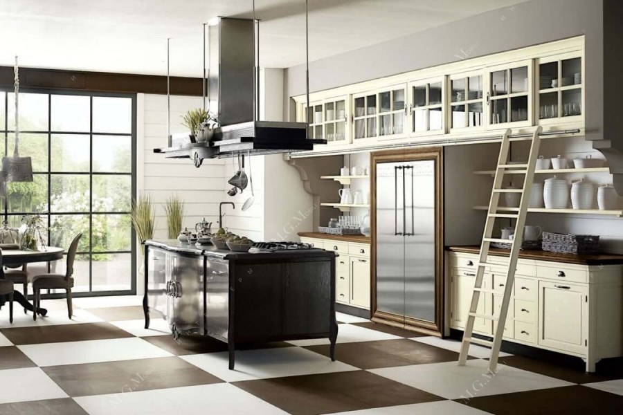 Кухня Marchi Group Opera 2