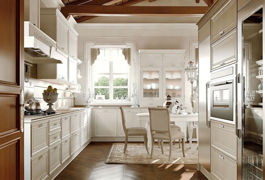 Кухня Venezia Arcari